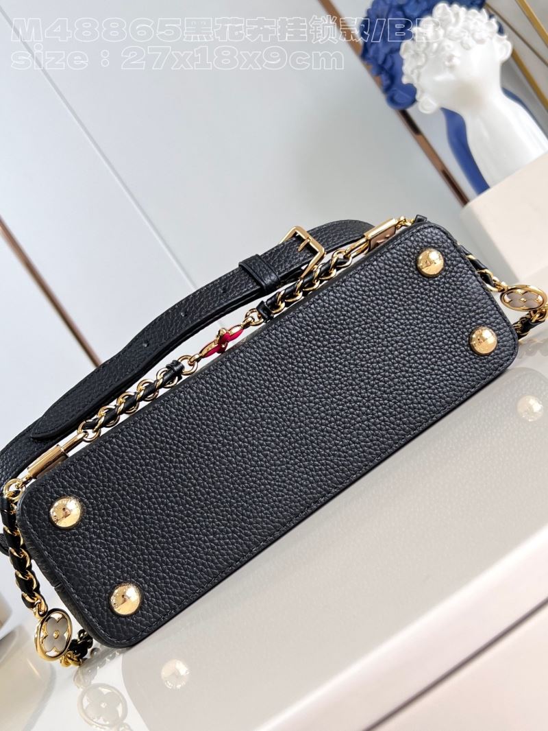 Louis Vuitton Top Handle Bags